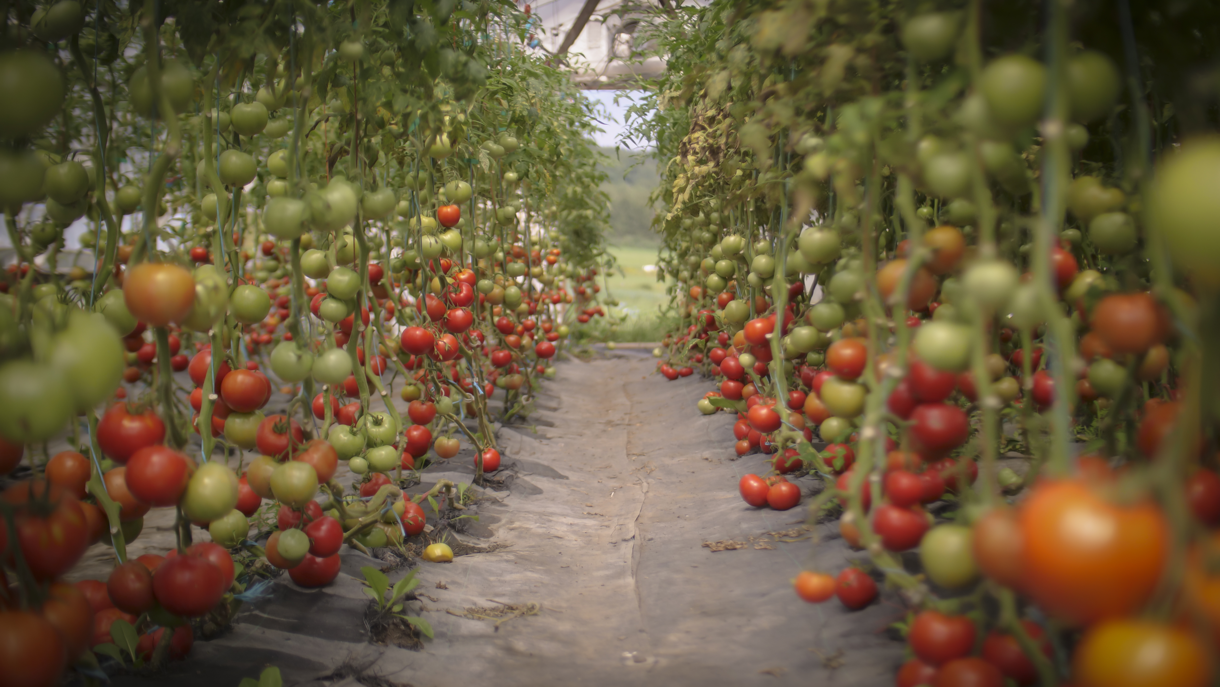 Les Jardins de l'Orme